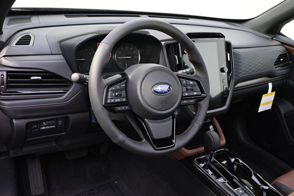 new 2026 Subaru Forester car, priced at $43,202