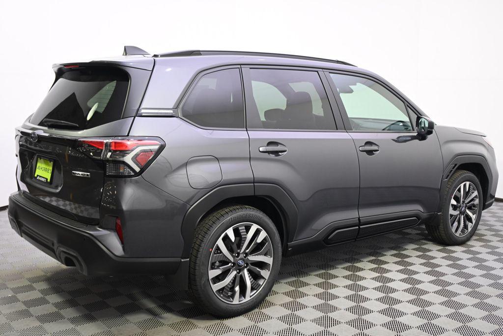 new 2026 Subaru Forester car, priced at $43,202