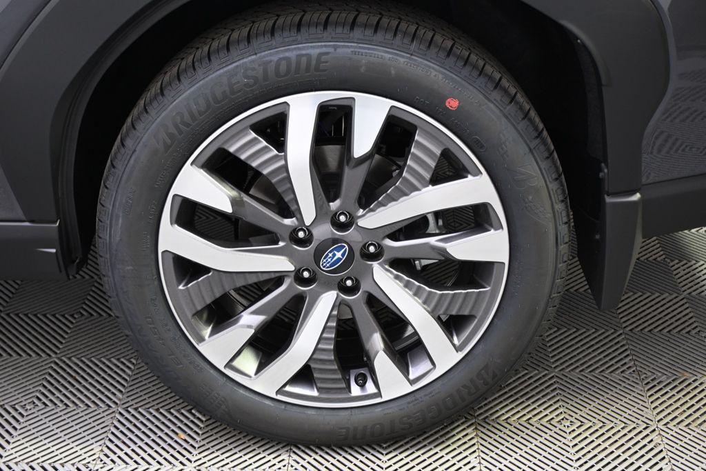new 2026 Subaru Forester car, priced at $43,202