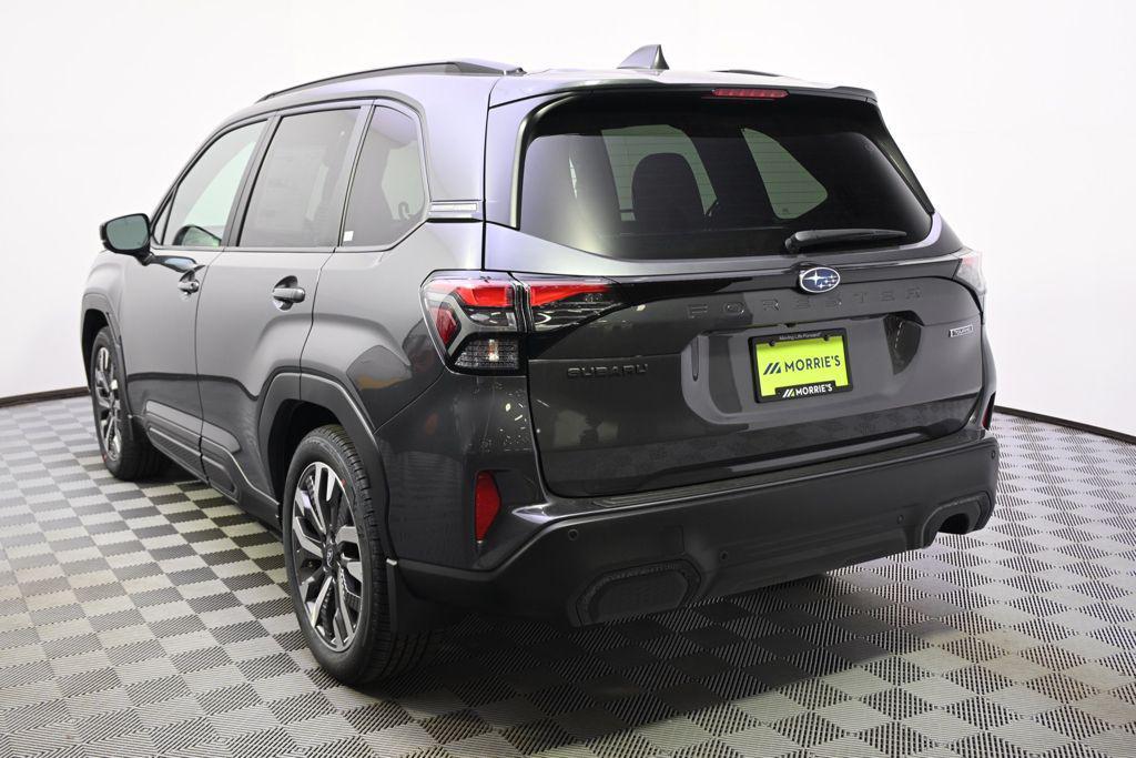 new 2026 Subaru Forester car, priced at $43,202