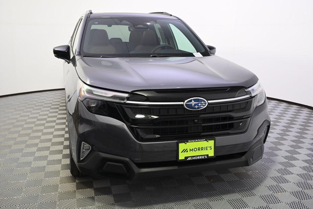 new 2026 Subaru Forester car, priced at $43,202
