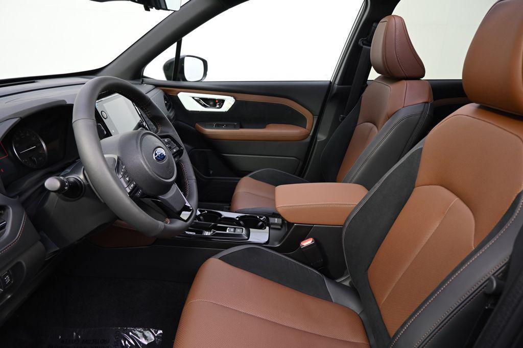 new 2026 Subaru Forester car, priced at $43,202