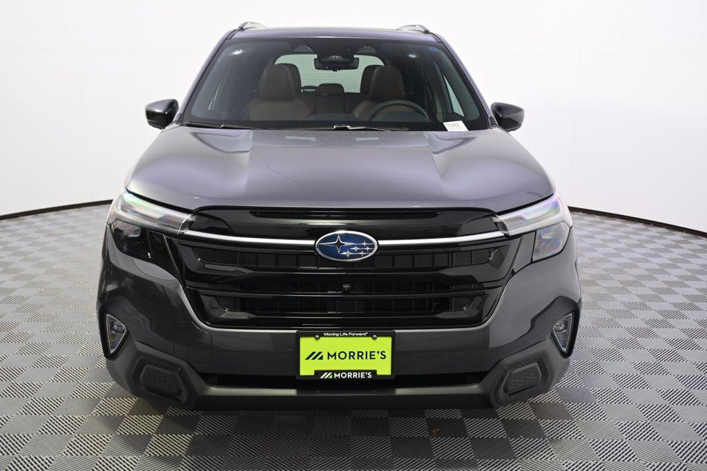 new 2026 Subaru Forester car, priced at $43,202