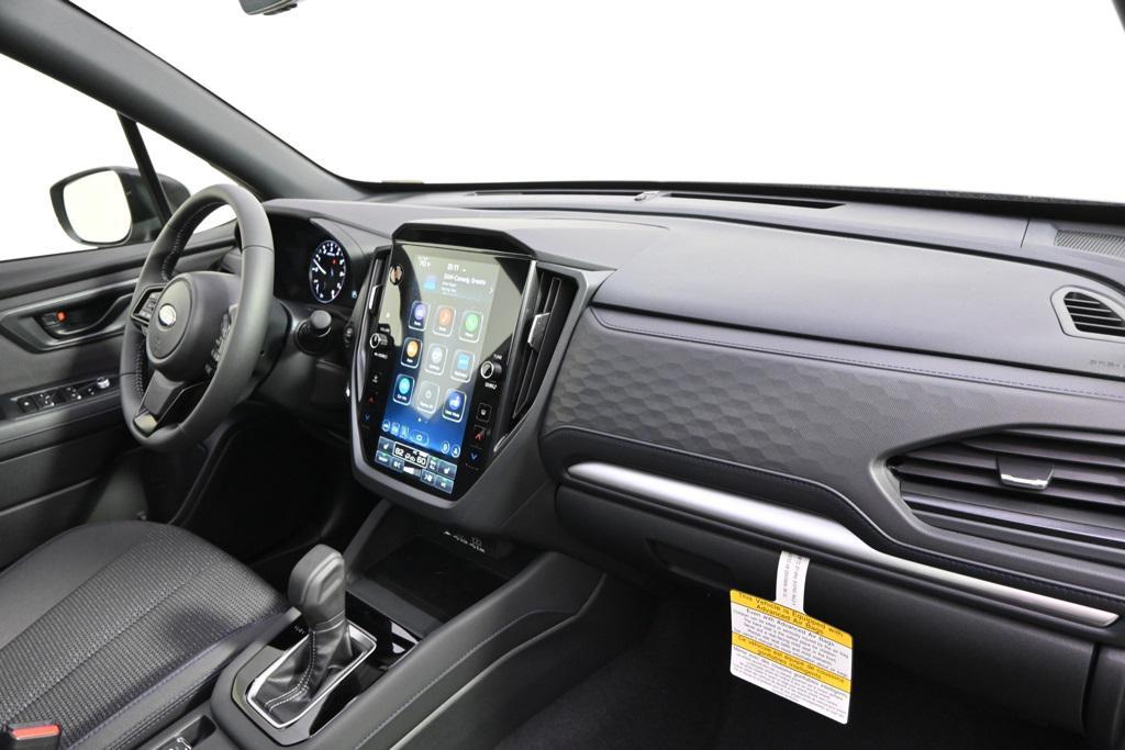 new 2025 Subaru Forester car, priced at $36,320