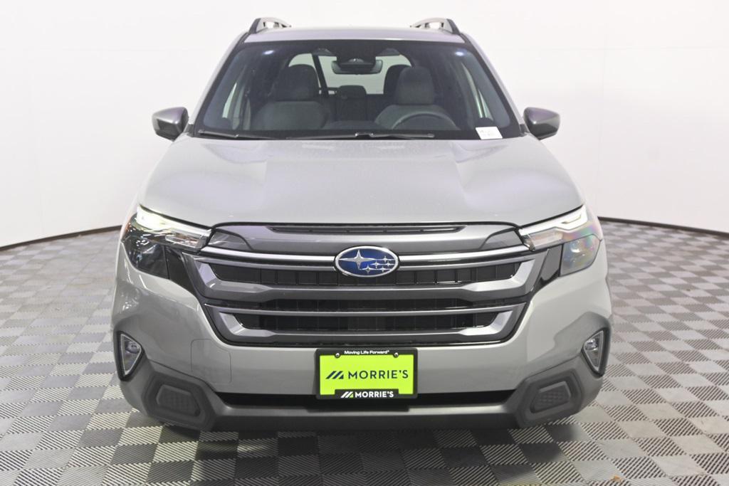 new 2025 Subaru Forester car, priced at $36,320