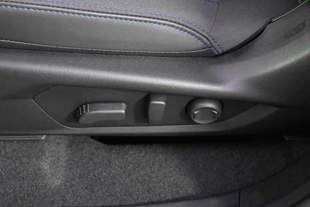 new 2025 Subaru Forester car, priced at $36,320