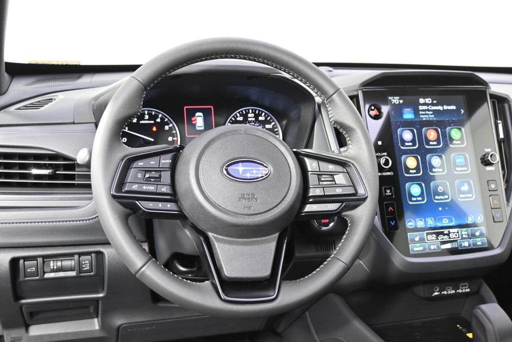 new 2025 Subaru Forester car, priced at $36,320
