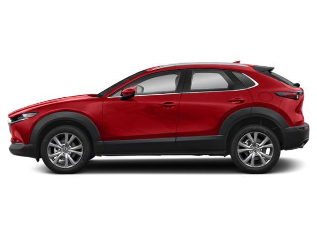 used 2021 Mazda CX-30 car, priced at $22,997