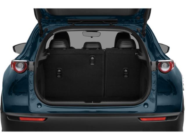 used 2021 Mazda CX-30 car, priced at $22,997