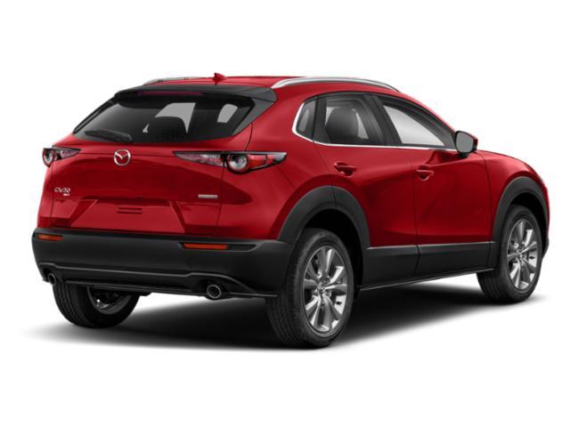used 2021 Mazda CX-30 car, priced at $22,997