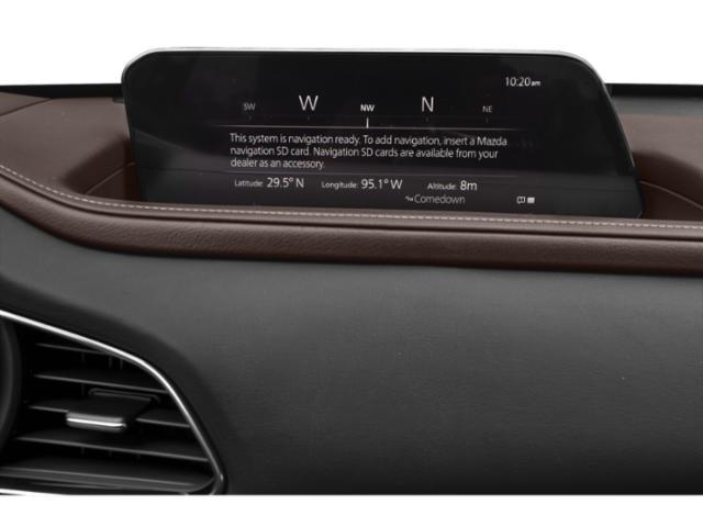 used 2021 Mazda CX-30 car, priced at $22,997