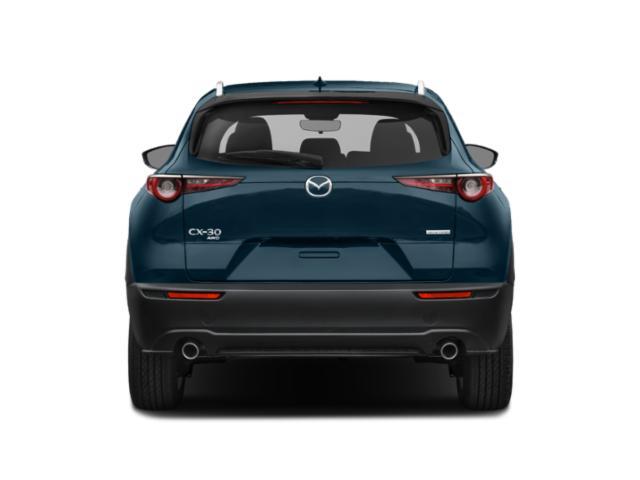 used 2021 Mazda CX-30 car, priced at $22,997
