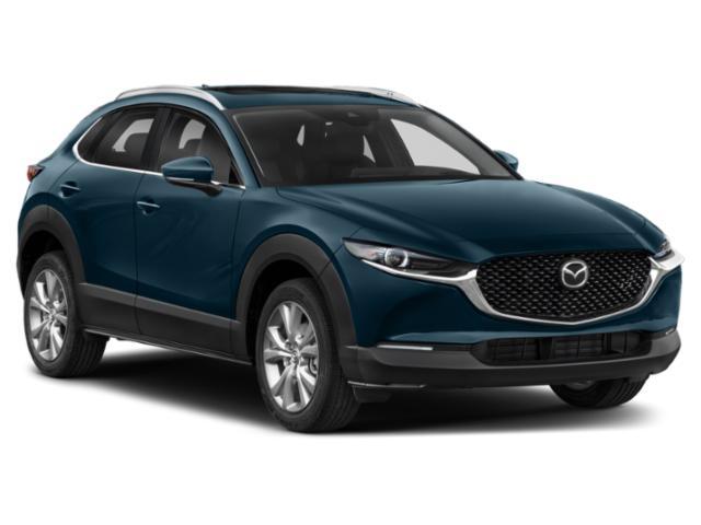used 2021 Mazda CX-30 car, priced at $22,997