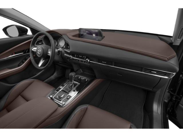 used 2021 Mazda CX-30 car, priced at $22,997