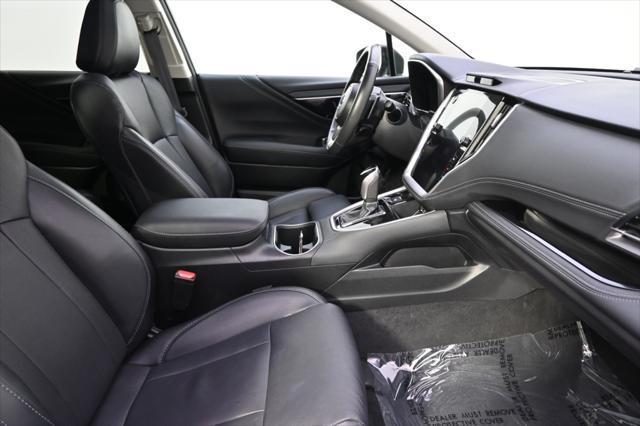 used 2024 Subaru Outback car, priced at $32,898