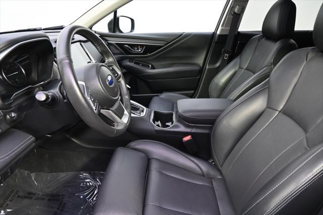 used 2024 Subaru Outback car, priced at $32,898