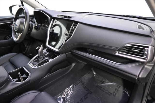 used 2024 Subaru Outback car, priced at $32,898