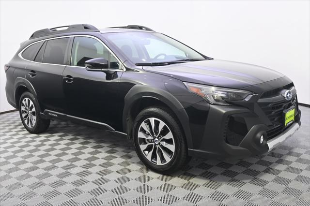 used 2024 Subaru Outback car, priced at $32,898