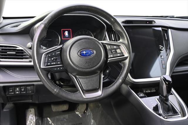 used 2024 Subaru Outback car, priced at $32,898
