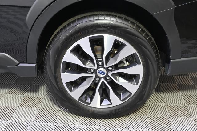 used 2024 Subaru Outback car, priced at $32,898