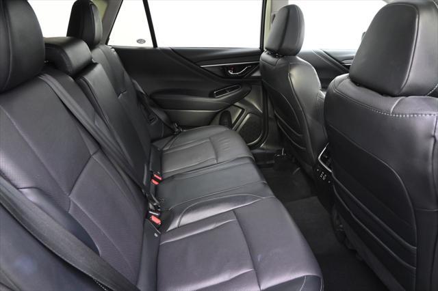 used 2024 Subaru Outback car, priced at $32,898