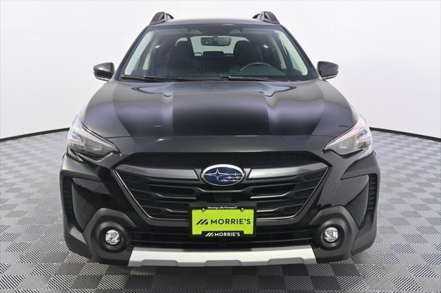 used 2024 Subaru Outback car, priced at $32,898