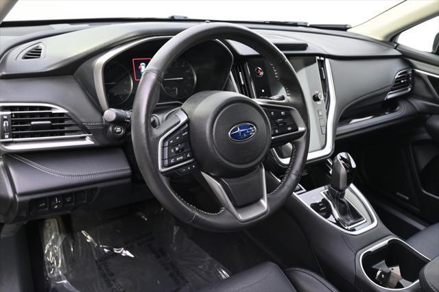 used 2024 Subaru Outback car, priced at $32,898