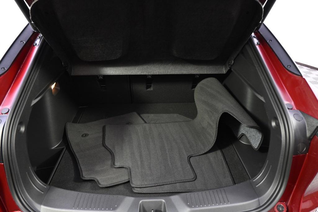 used 2025 Buick Envista car, priced at $27,777
