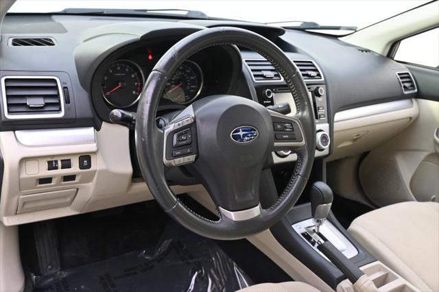 used 2015 Subaru Impreza car, priced at $11,377