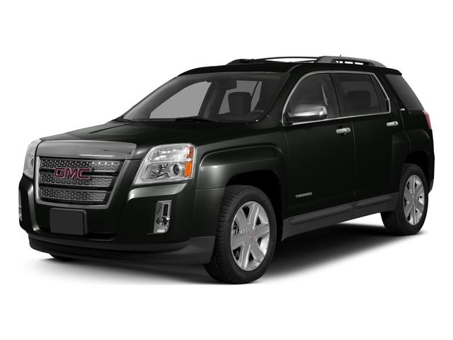 used 2015 GMC Terrain car, priced at $10,777