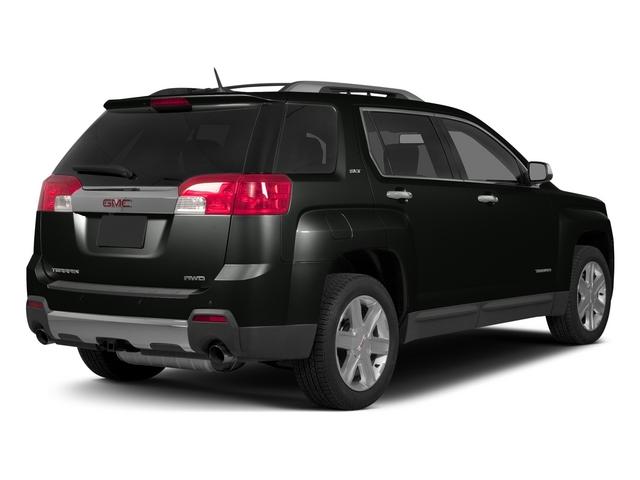 used 2015 GMC Terrain car, priced at $10,777