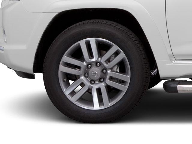 used 2010 Toyota 4Runner car, priced at $16,937