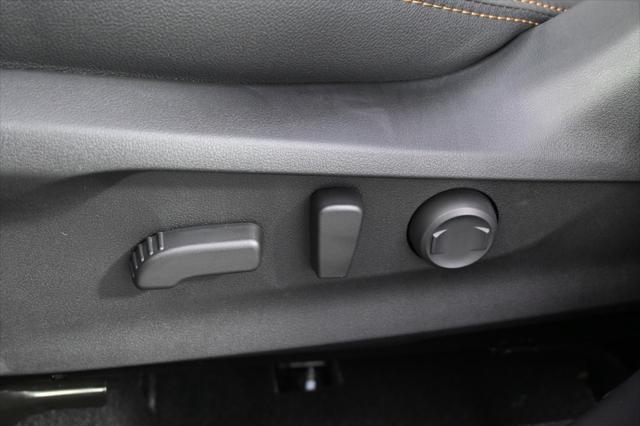 new 2025 Subaru Forester car, priced at $41,818
