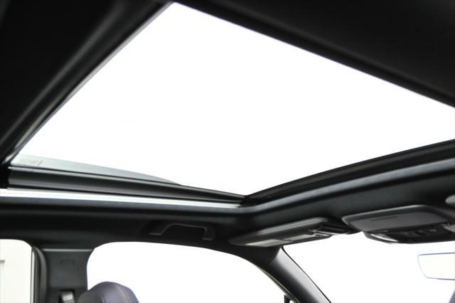new 2025 Subaru Forester car, priced at $41,818