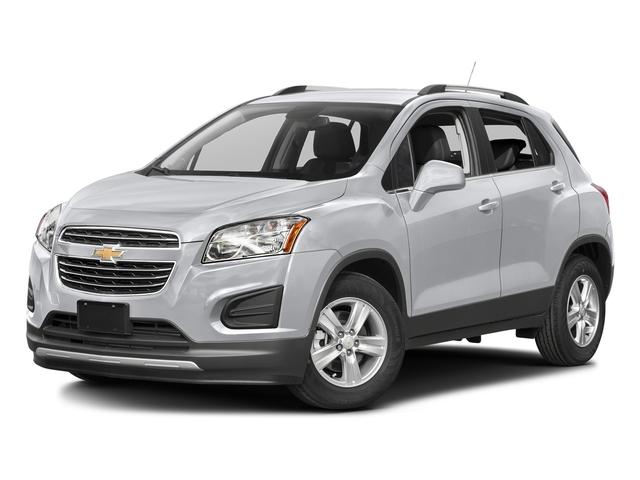 used 2016 Chevrolet Trax car, priced at $12,577