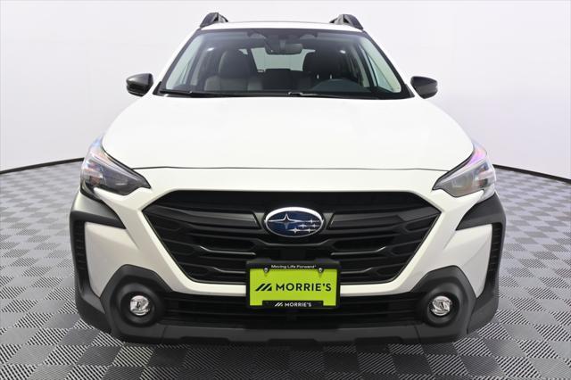 used 2023 Subaru Outback car, priced at $31,995