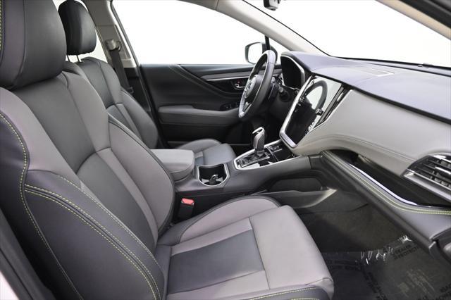 used 2023 Subaru Outback car, priced at $31,995