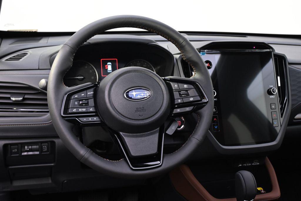 new 2026 Subaru Forester car, priced at $43,393