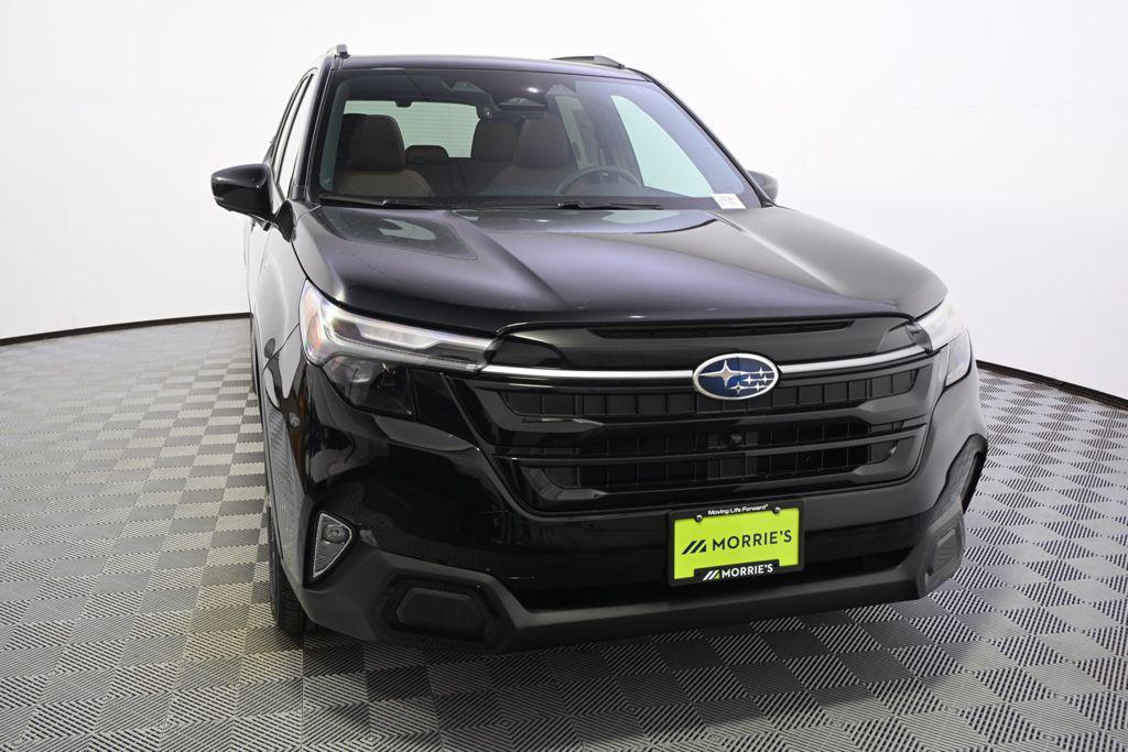 new 2026 Subaru Forester car, priced at $43,393