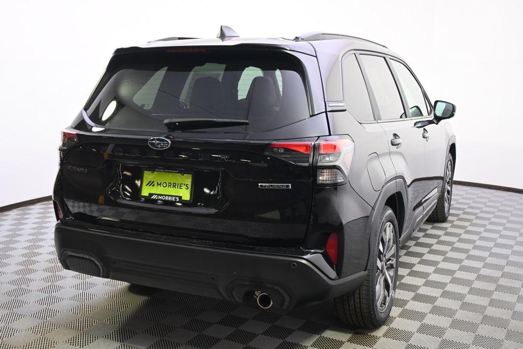 new 2026 Subaru Forester car, priced at $43,393