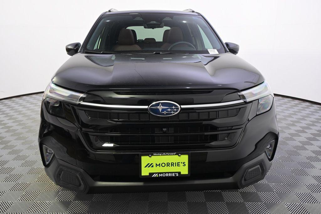 new 2026 Subaru Forester car, priced at $43,393