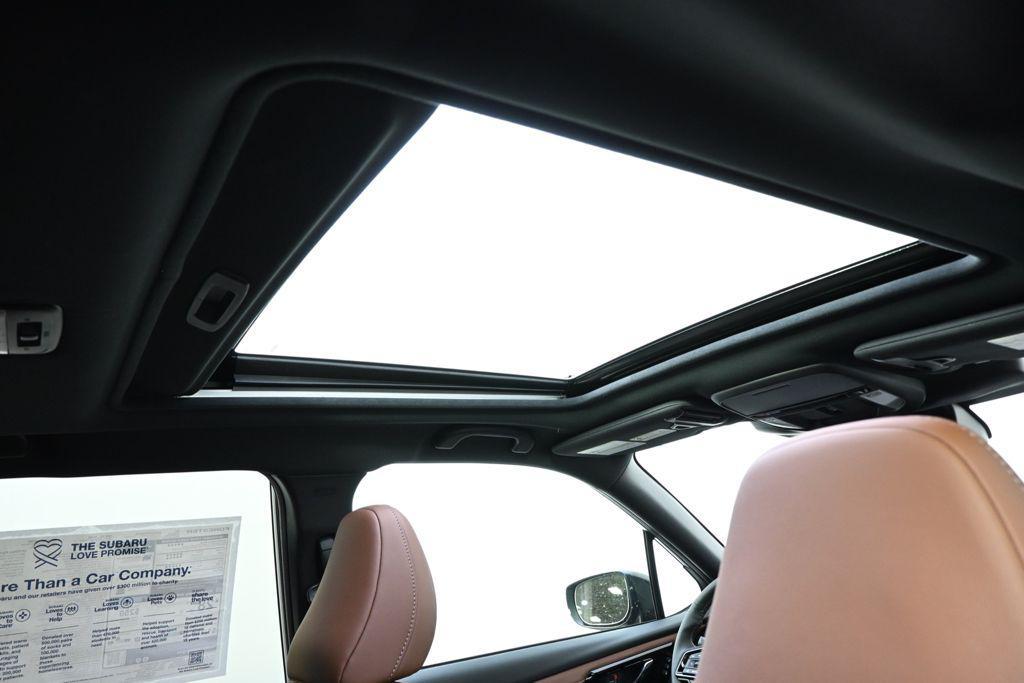 new 2026 Subaru Forester car, priced at $43,393