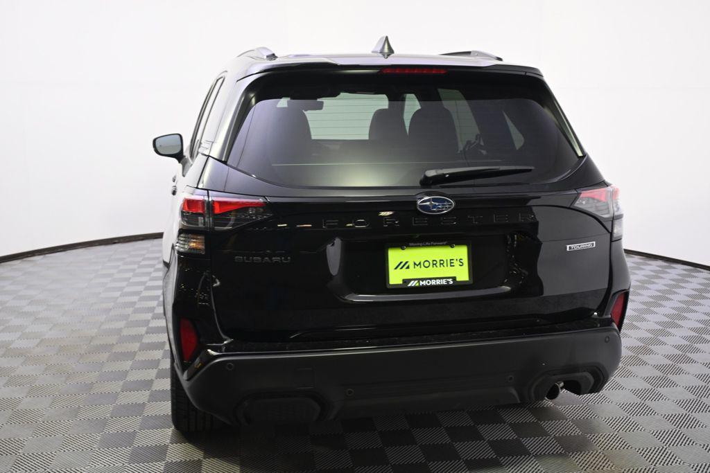 new 2026 Subaru Forester car, priced at $43,393