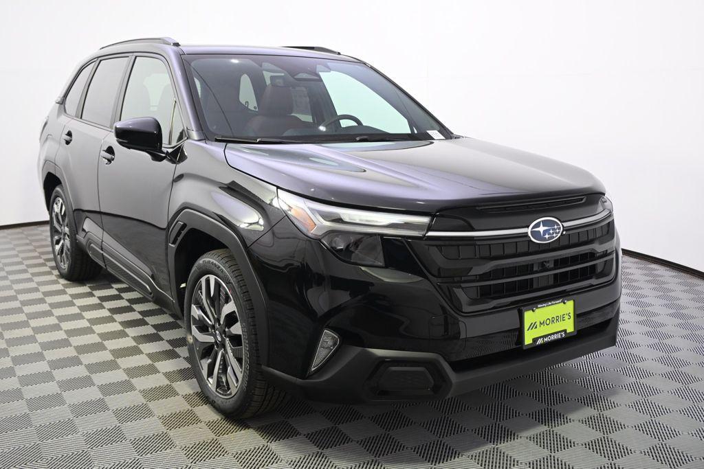 new 2026 Subaru Forester car, priced at $43,393