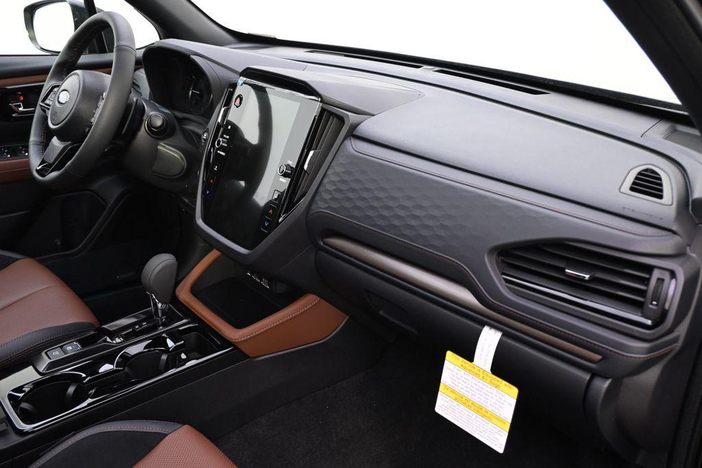 new 2026 Subaru Forester car, priced at $43,393