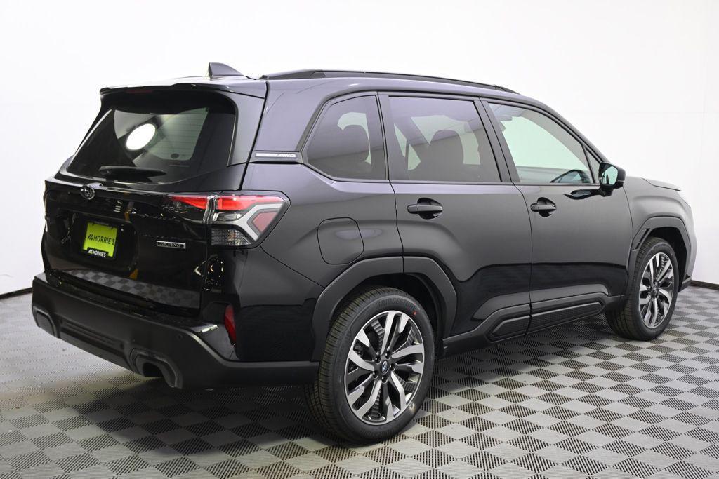 new 2026 Subaru Forester car, priced at $43,393