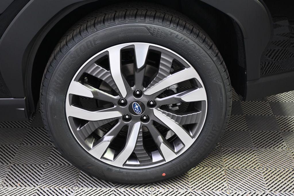 new 2026 Subaru Forester car, priced at $43,393