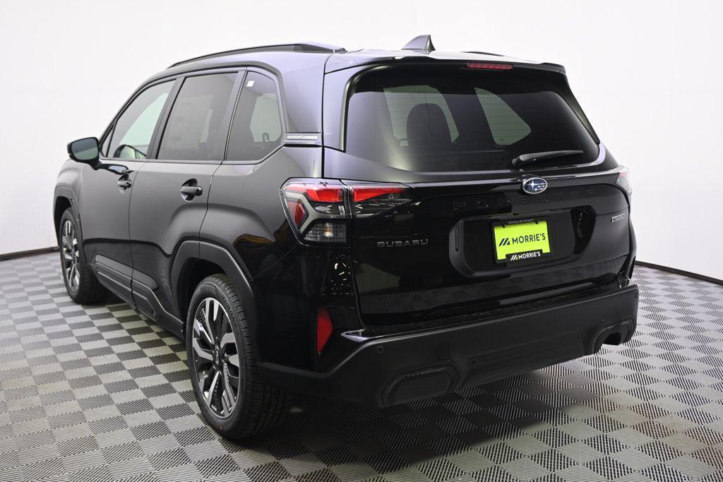 new 2026 Subaru Forester car, priced at $43,393