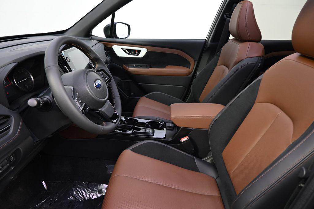 new 2026 Subaru Forester car, priced at $43,393