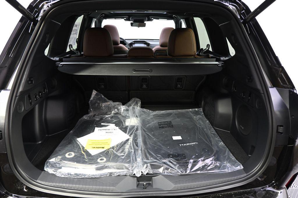 new 2026 Subaru Forester car, priced at $43,393